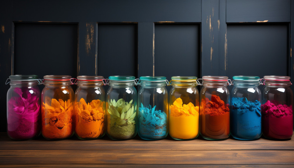 Quelles sont les meilleures façons d’utiliser la peinture dans votre maison ?