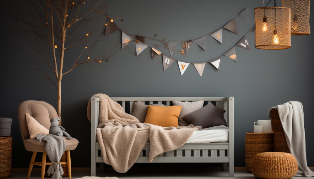 Quelques astuces pour réussir l’achat d’un berceau bébé en ligne