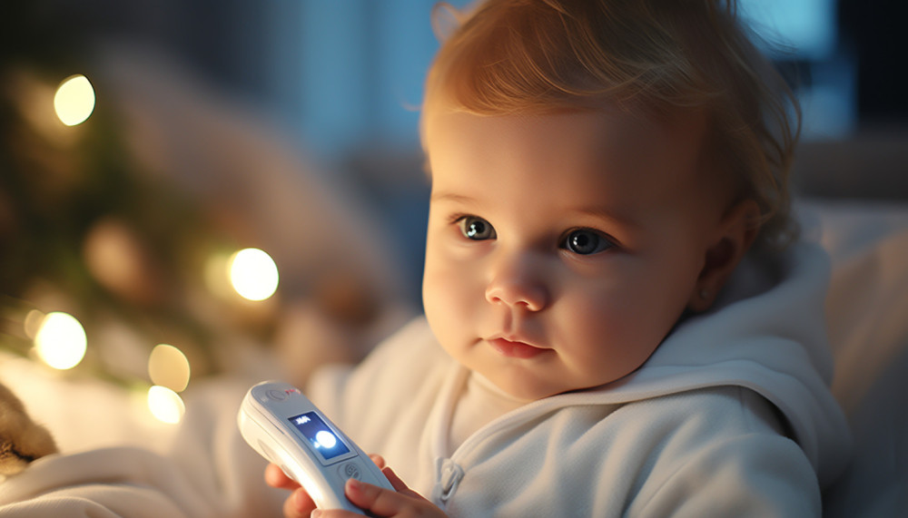 Quelques critères à prendre en compte dans le choix de son thermomètre bébé
