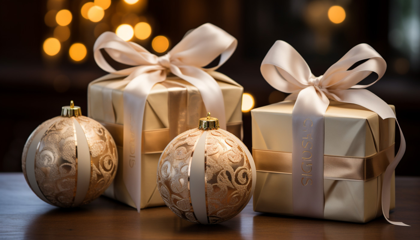 Quelques idées de cadeaux à offrir