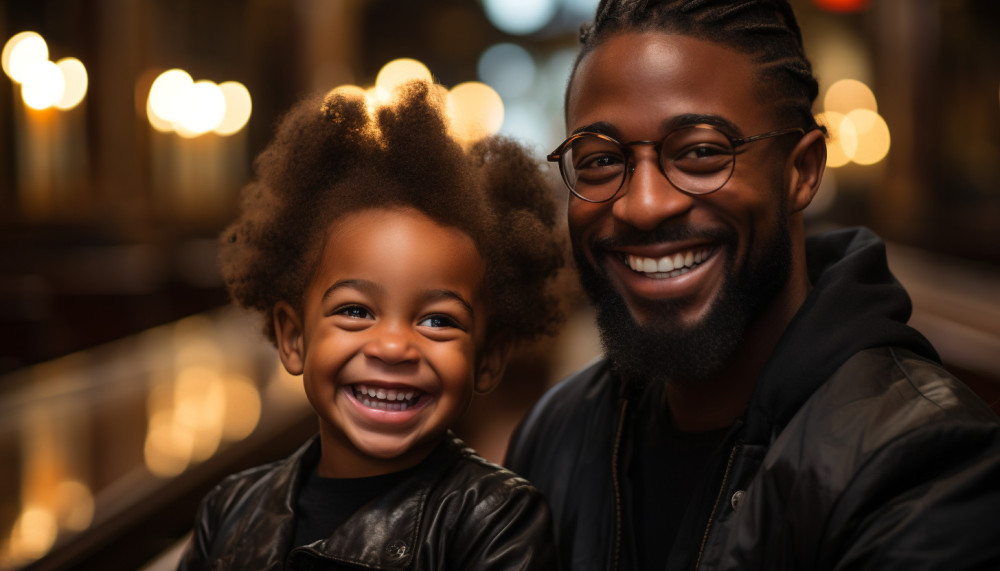 Quels est le rôle des parrains et marraines dans la vie d'un enfant ?