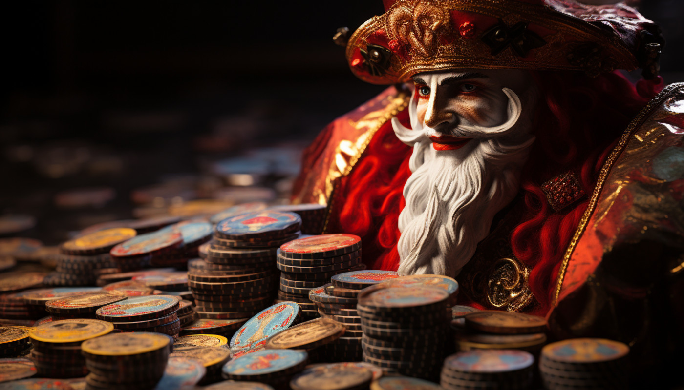 Divers - Quels sont les avantages avec la plateforme de casino en ligne Arlequin ?