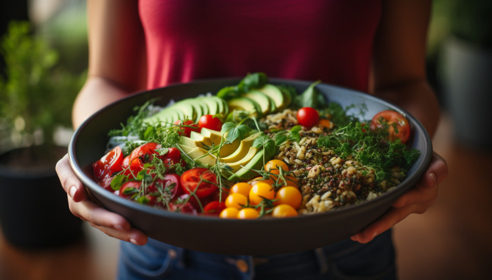 Quels sont les avantages d’une alimentation flexitarienne au quotidien ?