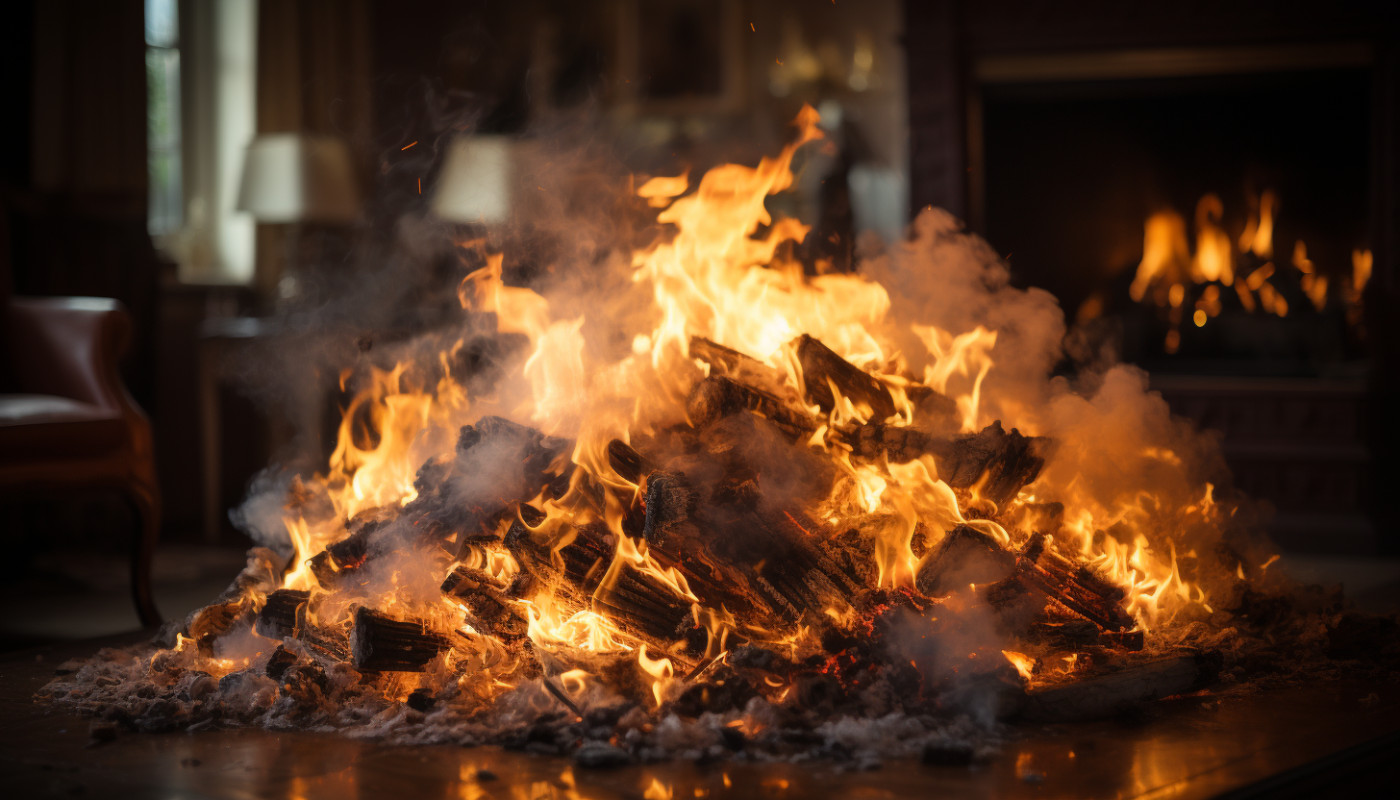 Réduire les gaz toxiques de combustion dans sa maison : nos conseils !