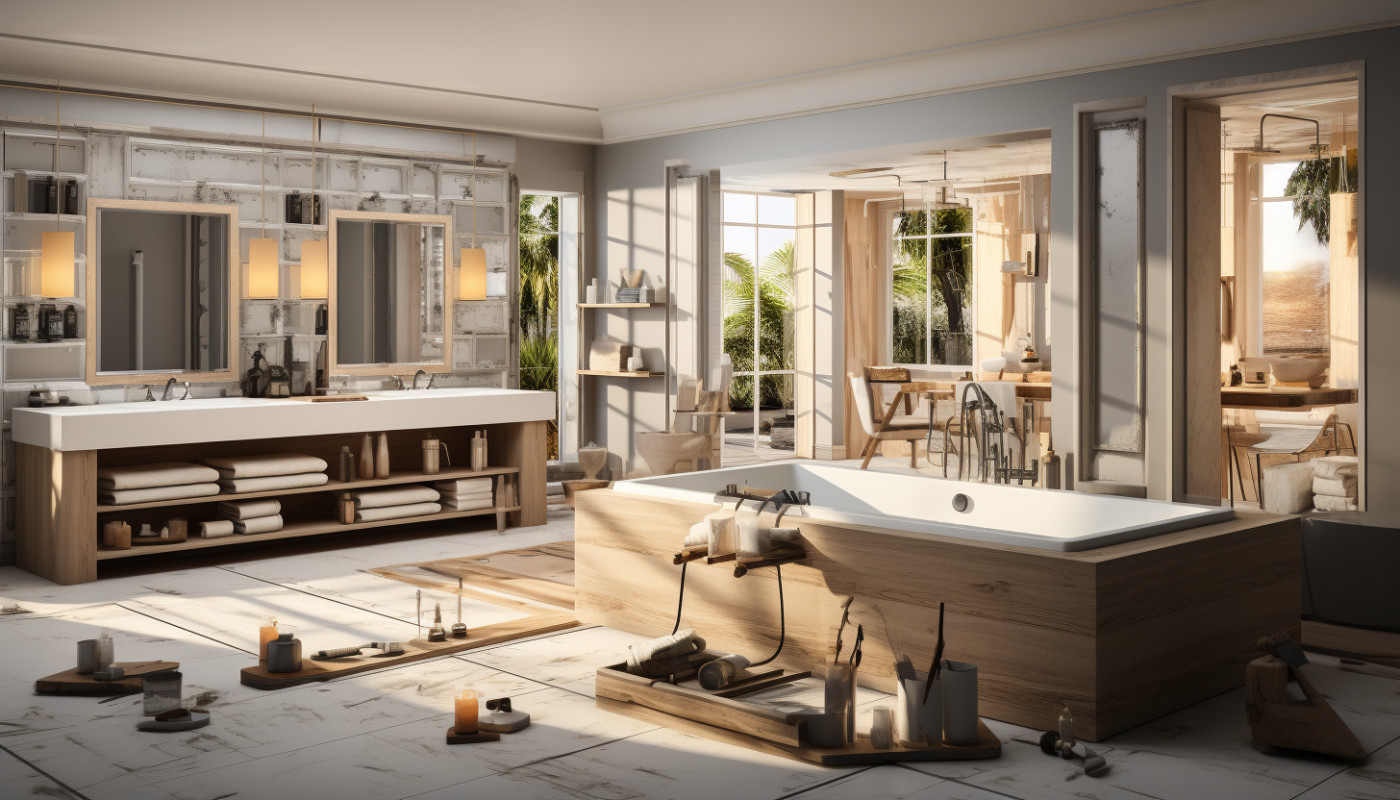 Rénovation de votre salle de bain : comment faire ?
