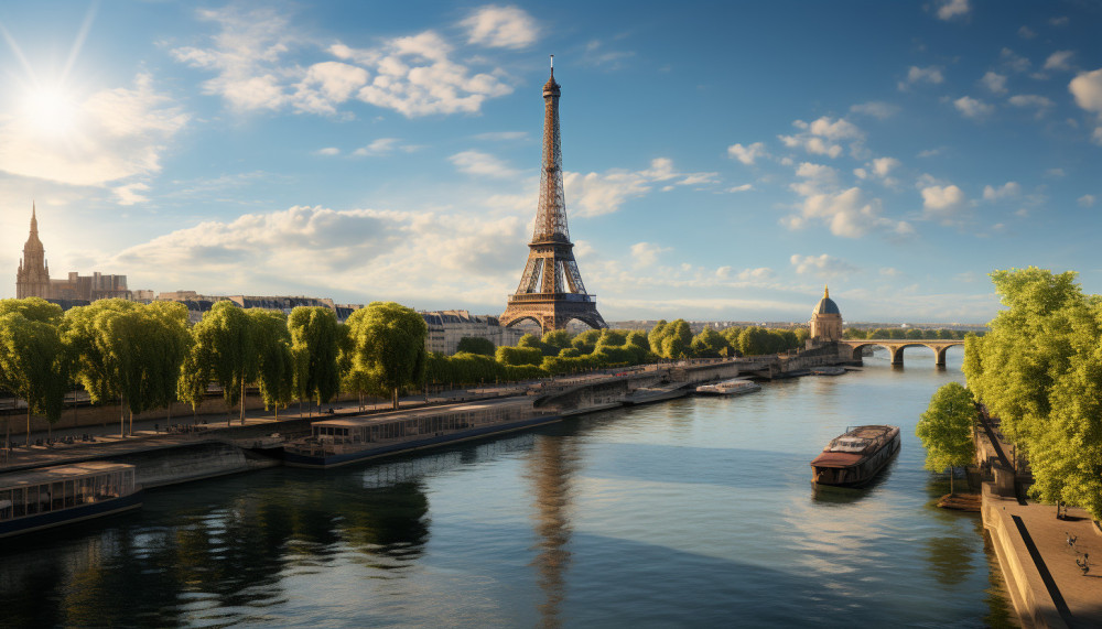 Tourisme à paris : que pouvez-vous visiter ?