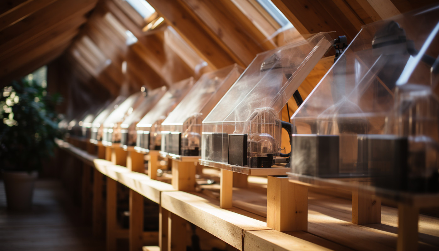 Tout savoir sur la ventilation au sein d’une habitation