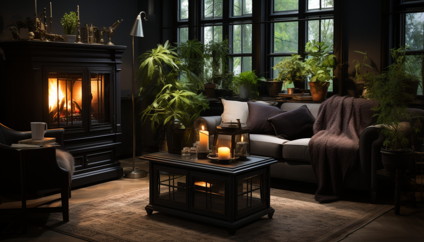 Tout savoir sur le poêle à granulés