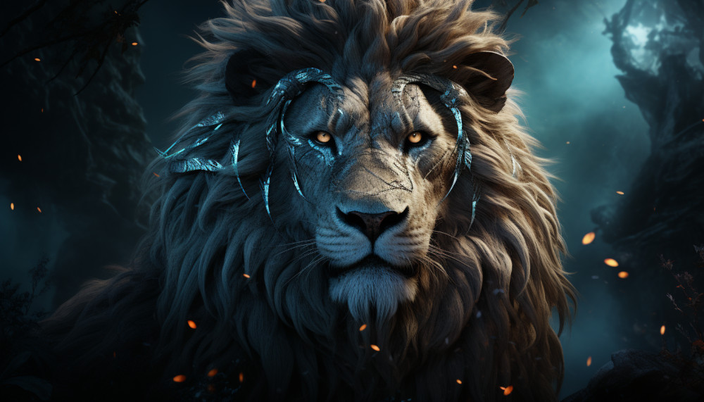 Tout savoir sur le signe astrologique LION