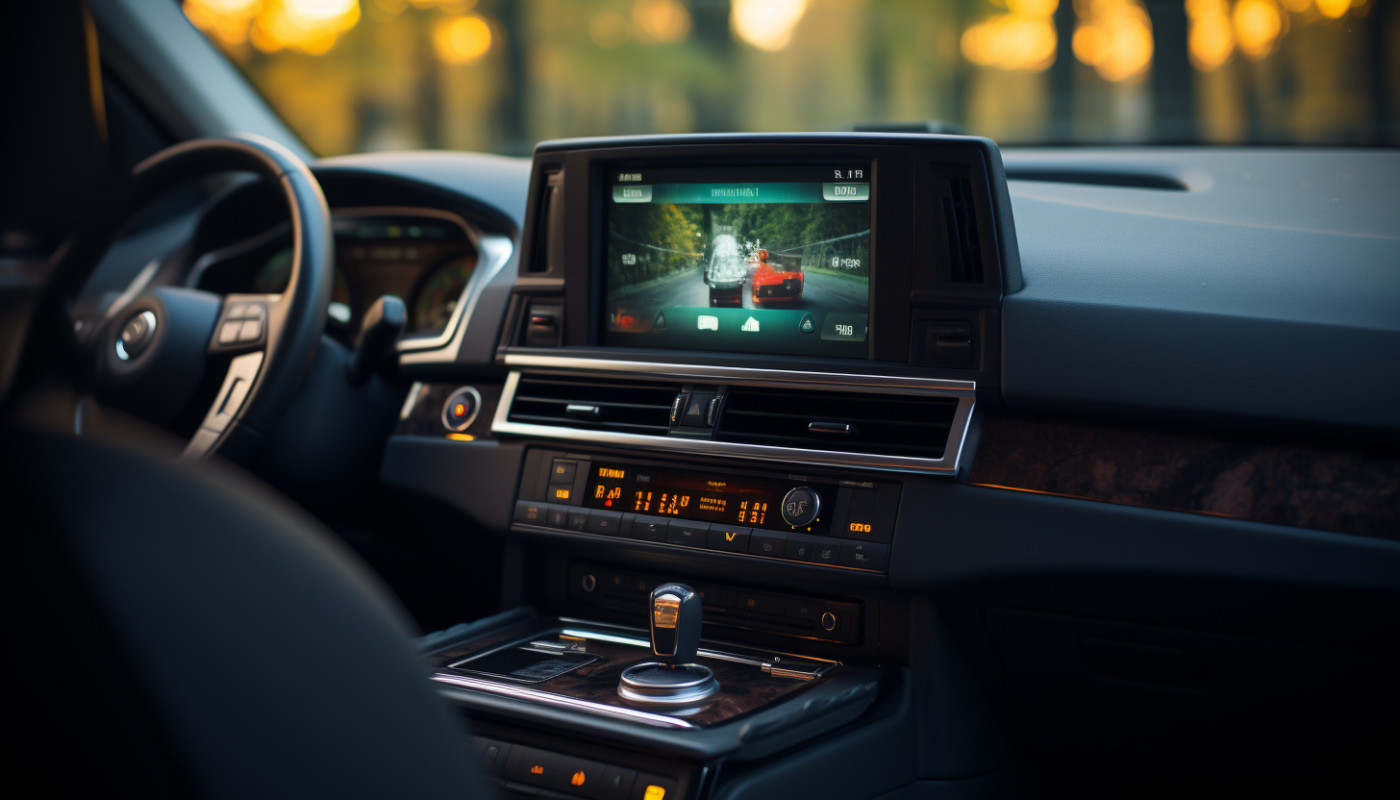 Tout savoir sur les lecteurs DVD de voitures