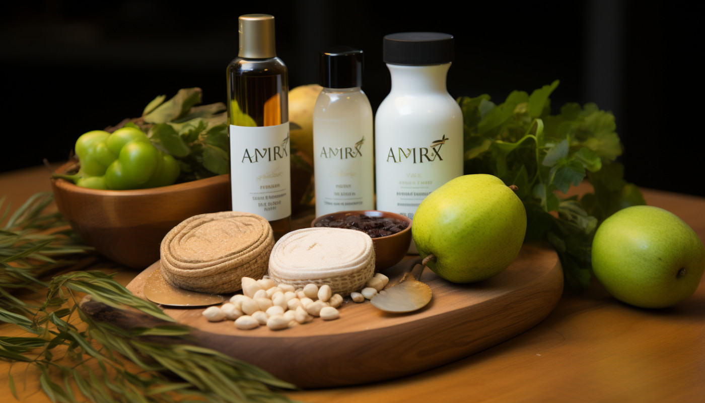 Tout savoir sur les produits ARIIX