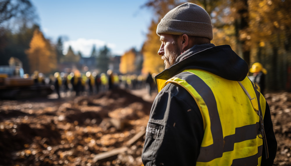 Tout sur la déclaration d’ouverture de chantier