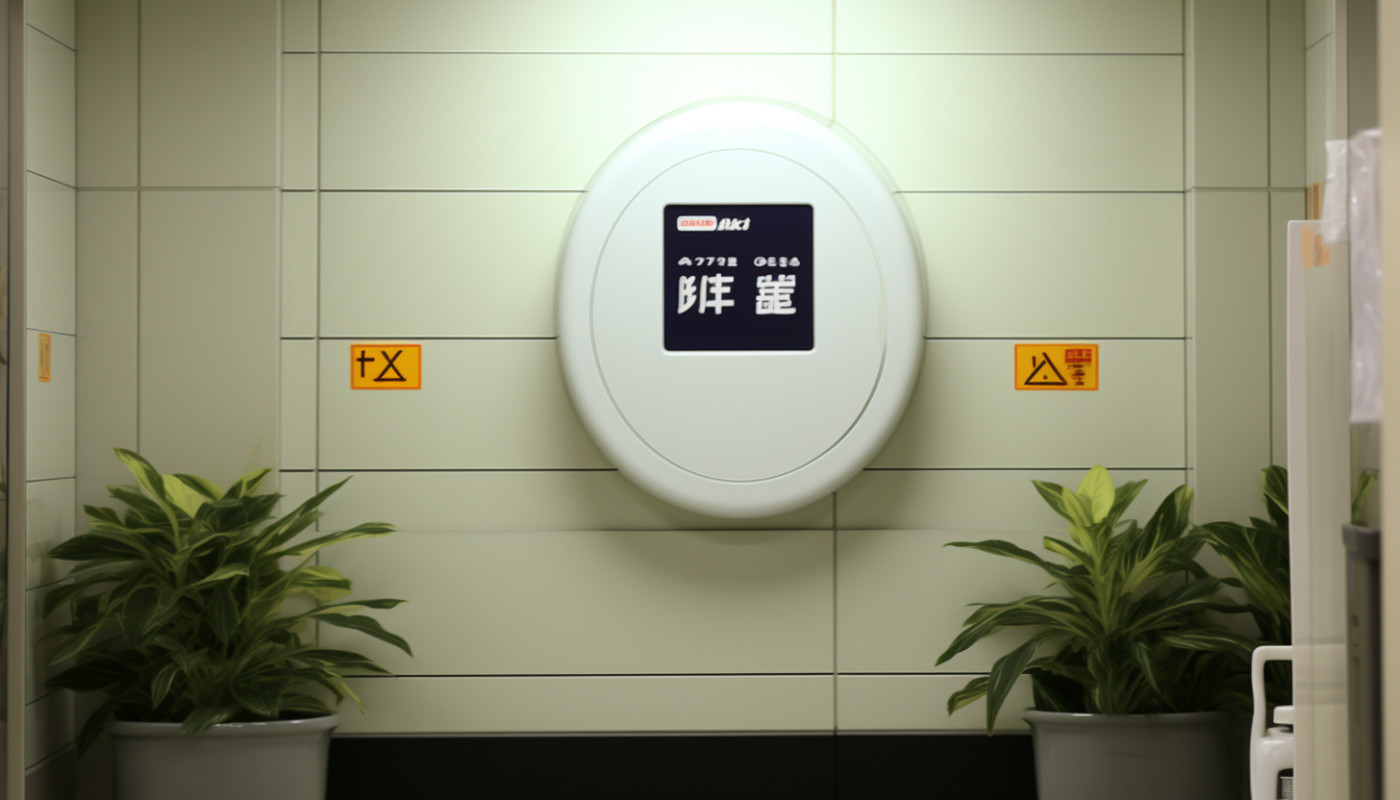 Tout sur les toilettes japonaises.
