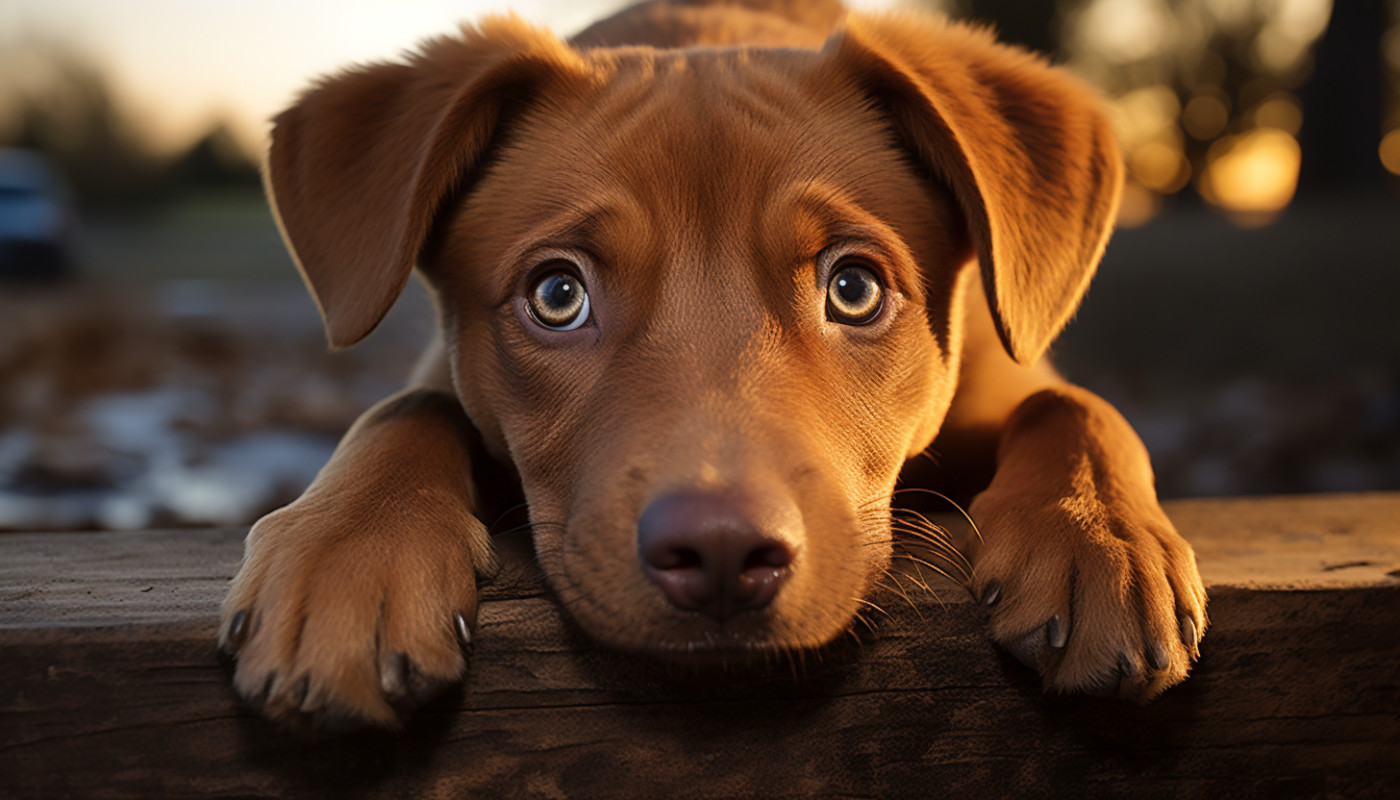 Votre chien souffre de diarrhée : Comment le soigner ?